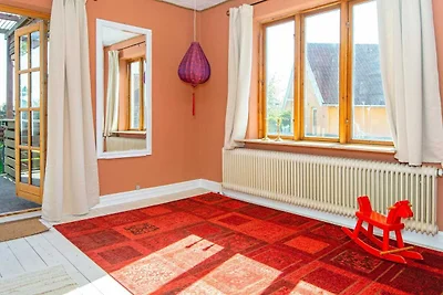 8 Personen Ferienhaus in Grenaa-By Traum