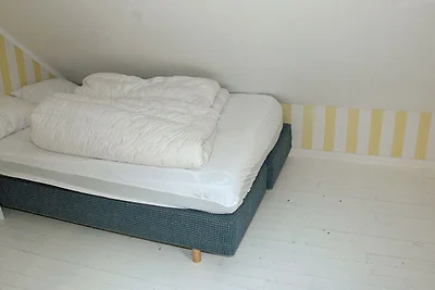 8 Personen Ferienhaus in Sørbøvåg