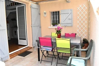 Residenz Les Maisons Du Soleil