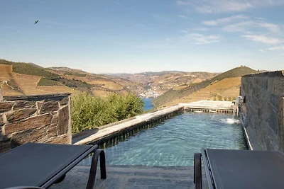 Casa vacanze con piscina privata
