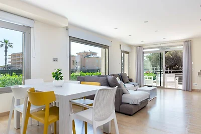 Ferienhaus in Can Picafort