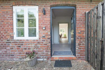 Stylische Ferienwohnung in ländlicher Idylle