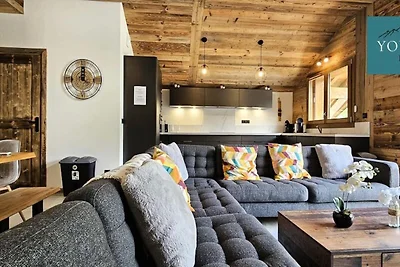 Residenz Hameau Du Moulin