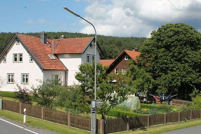 1 Siefertshof Modern toevluchtsoord