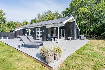 6 persone case ad Oksbøl