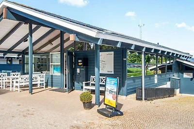 5 persone casa in un parco vacanze a Aabenraa