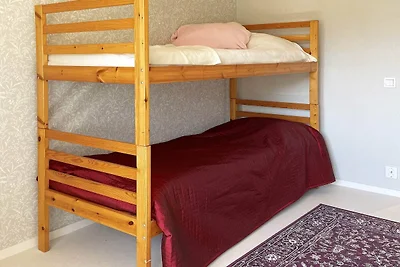 6 personas casa en SANDHEM-By Traum