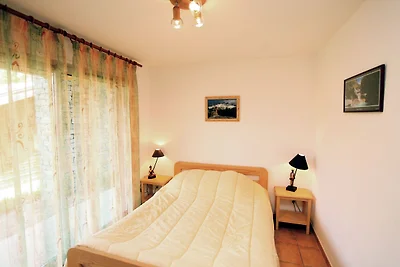 Charmantes Chalet in Villarodin in der Nähe d...