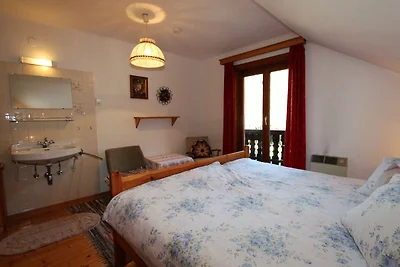 Appartement in Gmünd, vlakbij de...