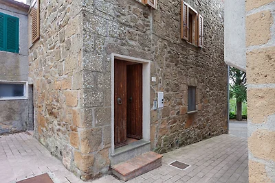 Casa vacanze rustica con terrazza