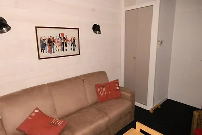 Ferienwohnung in Les Marmottes an den...