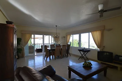 Gemütliche Villa in Rojales mit eigenem...