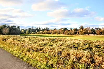 Gemutliches Strandhaus in Kjul -- By Traum...