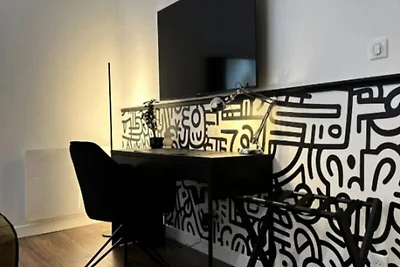 Casa vacanze a Metz con spa privata