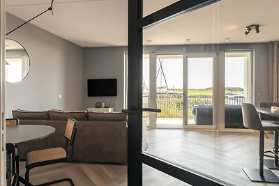 Wohnung Kamperland am Hafen