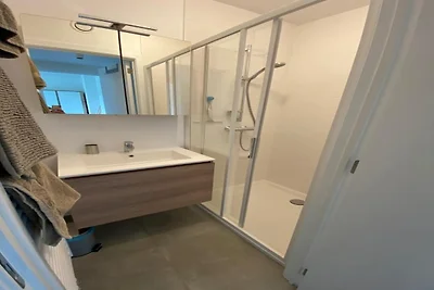 Wohnung in Duinenwater am Seeufer