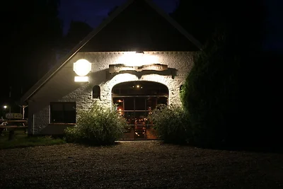 Chalet a Ootmarsum con giardino