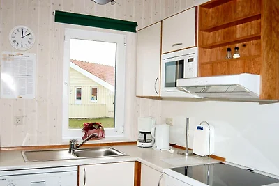 6 Personen Ferienhaus in Otterndorf