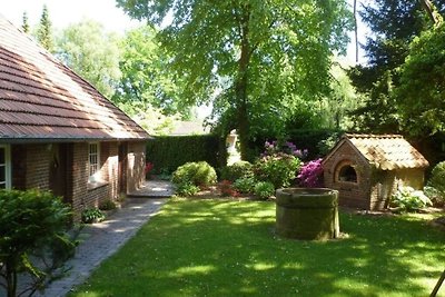 Ferienwohnung mit 1 Schlafzimmer