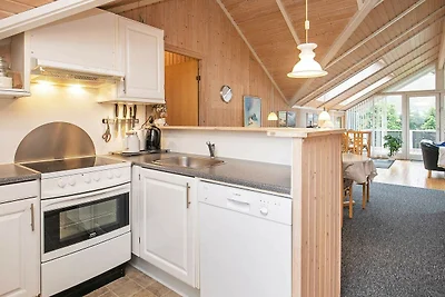 6 Personen Ferienhaus in Rødby