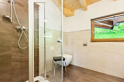 Apartament w Hollerbach blisko Kitzbühel