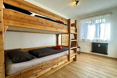 Traumferienwohnung Kinzig-Chalet