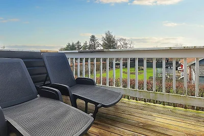 Ferienhaus Erholungsurlaub Blavand