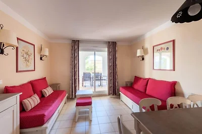 Appartamento Trilocale per 6 Persone -...