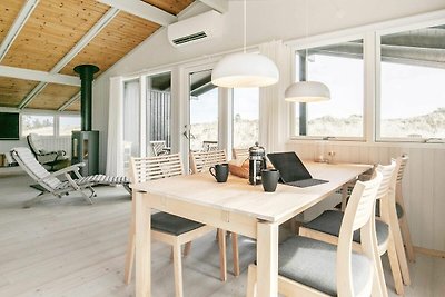 6 Personen Ferienhaus in Ålbæk-By Traum