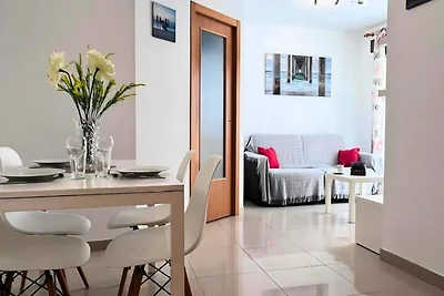 Appartamento a El Campello spiaggia