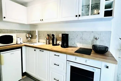 Apartments für 4 Personen