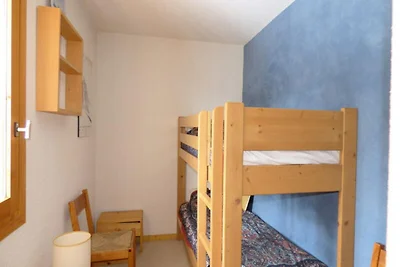 Wohnung in Méribel bei den Altiport-Pisten