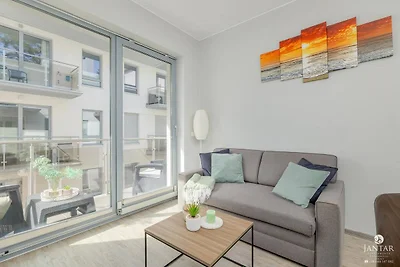 Appartamento a Pobierowo vicino spiaggia