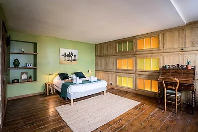 Hjem · Port Blanc Eine atemberaubende Lage mi...