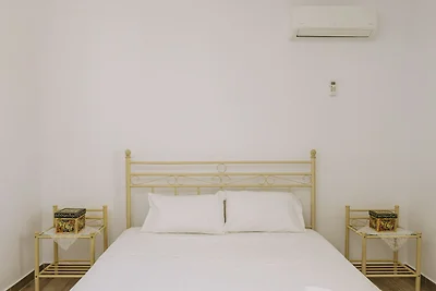 Villa in Panormo mit Pool und Strandnähe