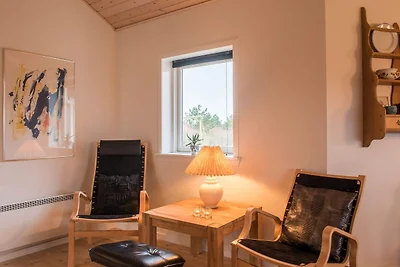 8 Personen Ferienhaus in Tarm