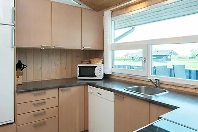 Ferienhaus Erholungsurlaub Sjolund