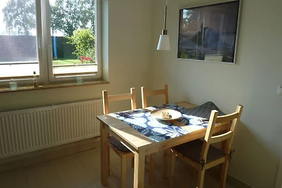 Piacevole casa vacanze vicino alla spiaggia