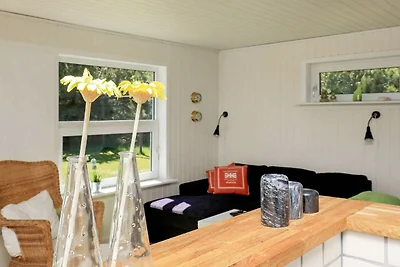 6 Personen Ferienhaus in Sæby-By Traum