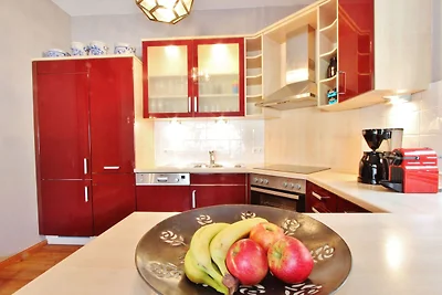 Chalet im Zentrum von Ellmau nahe Skilift
