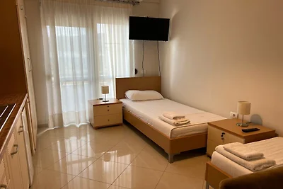 Studio in Vlorë nahe Sandstrand