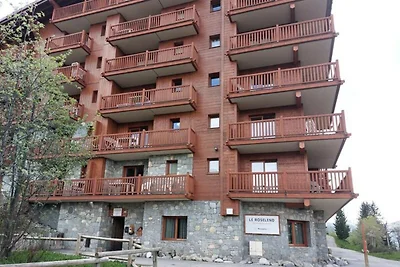 Große 4-Zimmer-Wohnung mit großzügigem Platza...