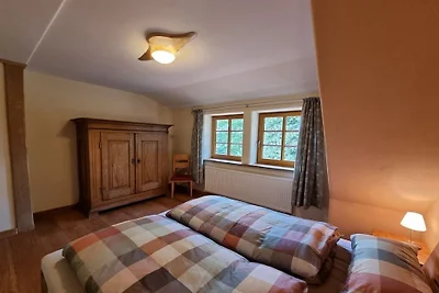 Appartement de vacances avec 4 chambres