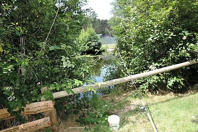 Ruhiger Aufenthalt im malerischen Kołczewo