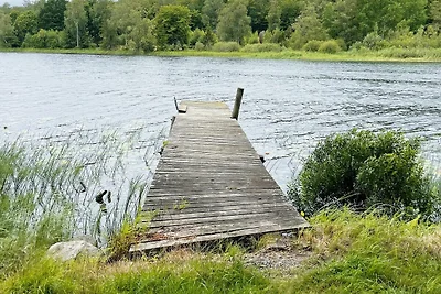 4 Sterne Ferienhaus in SVÄNGSTA