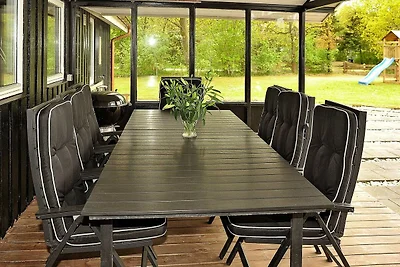 6 Personen Ferienhaus in Ansager-By Traum