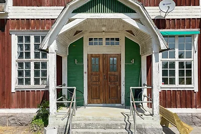 9 Personen Ferienhaus in Mörlunda-By Traum