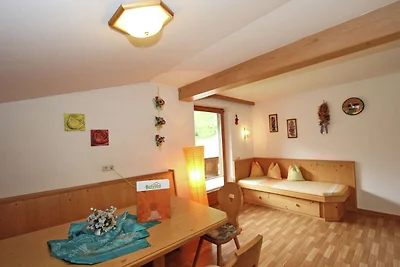 Mooi appartement in Tirol met heerlijk...