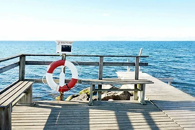 5 persoons vakantie huis in BORGHOLM