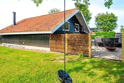 5 Personen Ferienhaus in Hejls